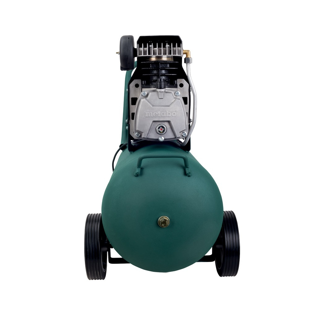 Компресор Metabo Basic 250-50 W (601534000) - зображення 2