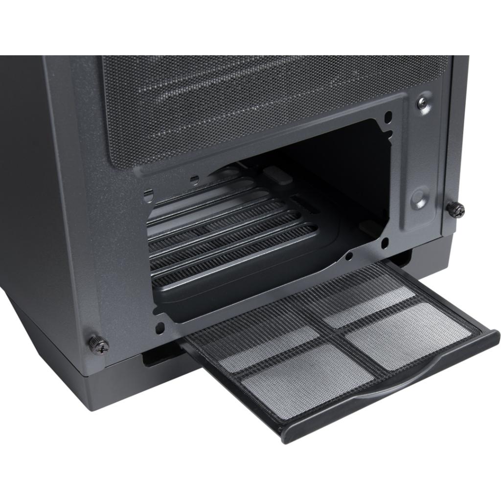 Корпус Vinga Black Widow - зображення 7