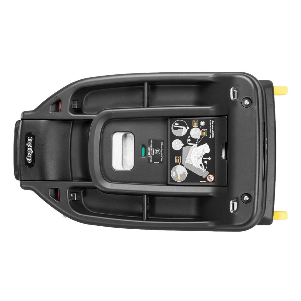 База для автокрісла Peg-Perego i-SIZE (IAKISZ00NF) - зображення 3