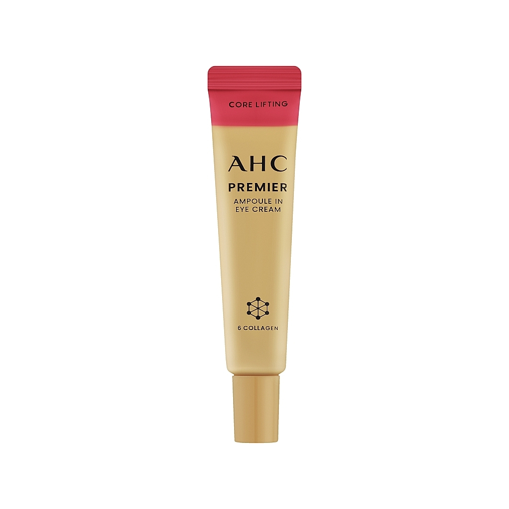 Крем для шкіри навколо очей AHC Premier Ampoule In Eye Cream Renew 12 мл (8809759081375) - зображення 1