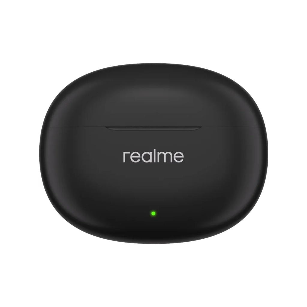Навушники realme Buds T110 (RMA2306) Black (RMA2306 Black) - зображення 5