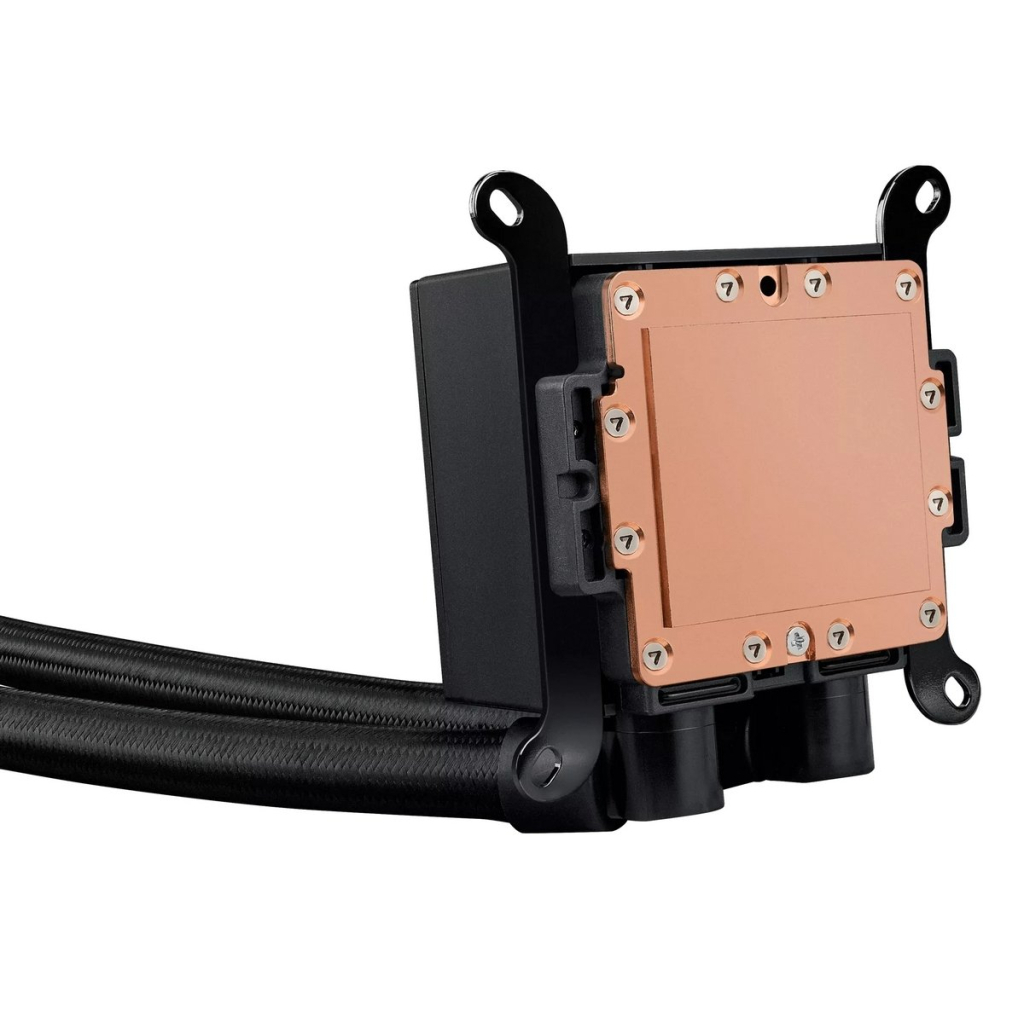 Система рідинного охолодження ASUS ProArt LC 240 (90RC01K0-M0EAY0) - зображення 7