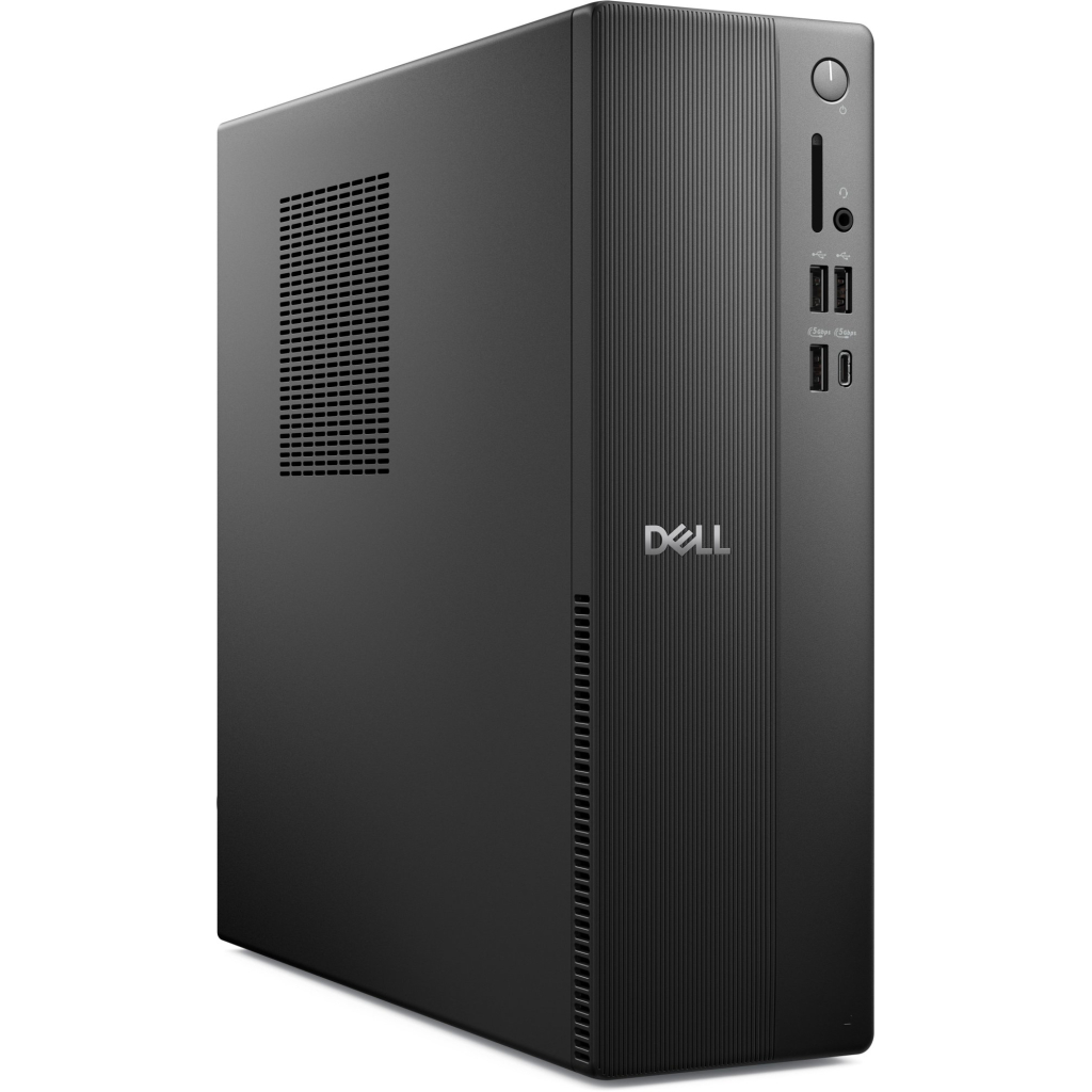 Комп'ютер Dell Slim SFF (D18S) / i5-14400, 16, 512, WiFi, Win11P (ECS1250_RPLS-R_002) - зображення 2