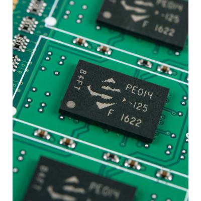 Модуль пам'яті для комп'ютера DDR3 2GB 1600 MHz Goodram (GR1600D364L11/2G) - зображення 4