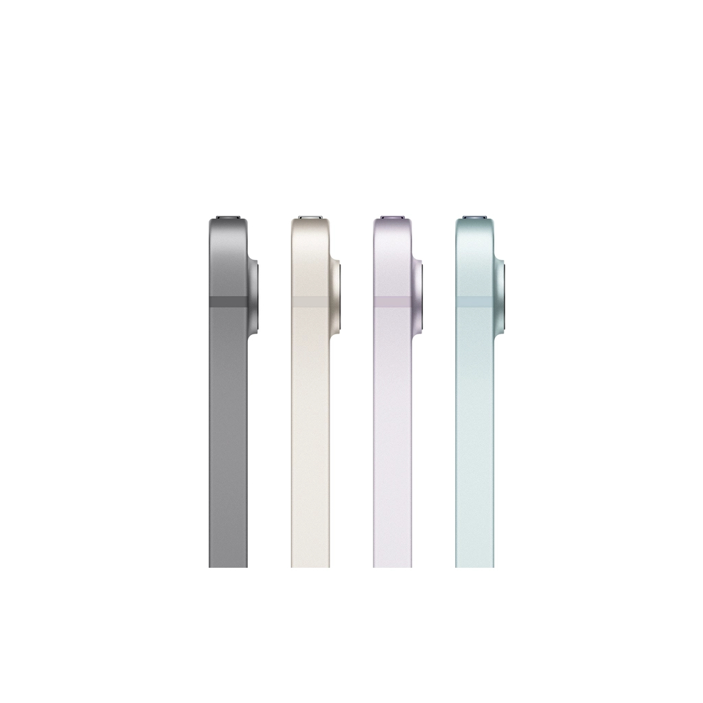 Планшет Apple iPad mini 2024 Wi-Fi + Cellular 128GB Starlight (MXPQ3NF/A) - зображення 8
