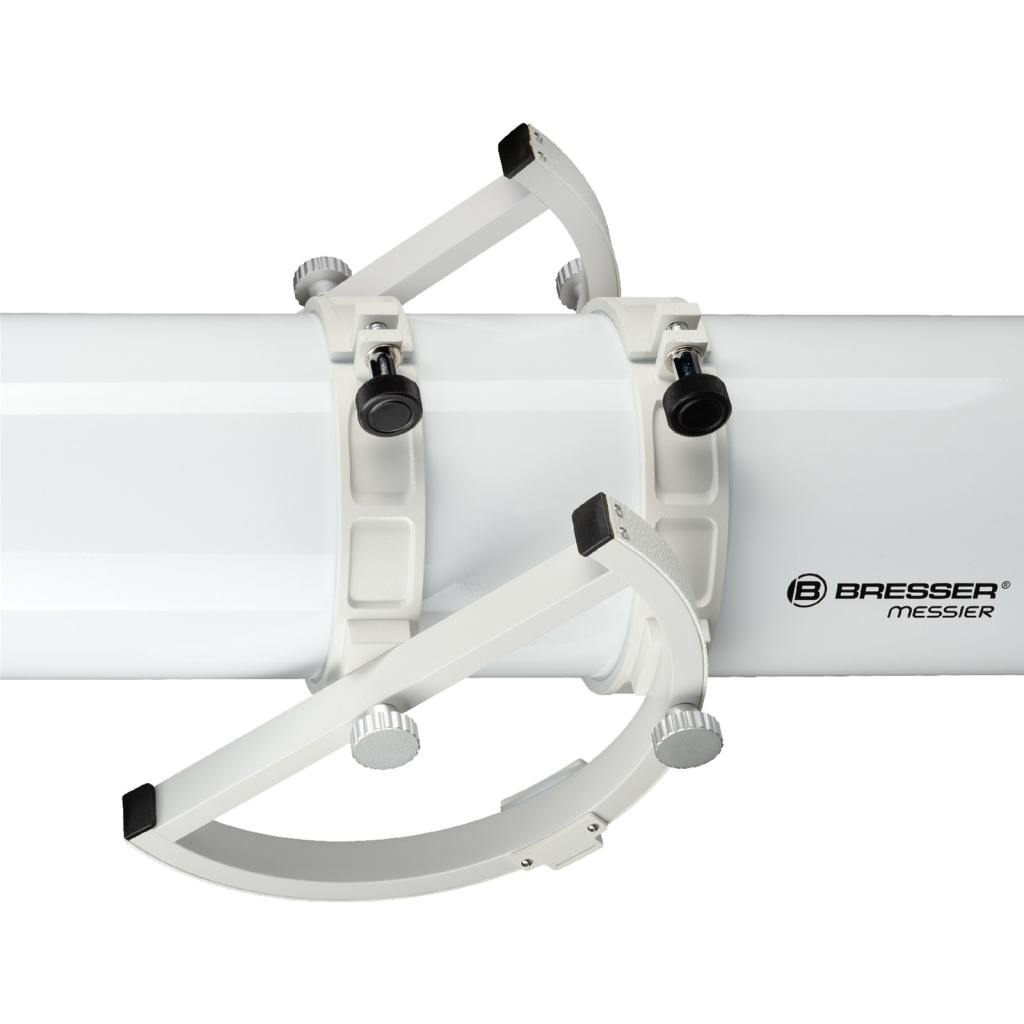 Телескоп Bresser Messier 6" 150/1200 Dobson Planetary з сонячним фільтром (4716416) (928559) - изображение 7