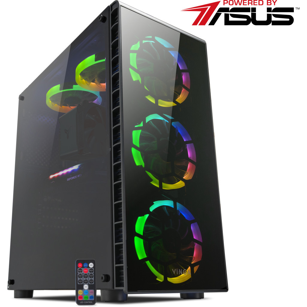 Комп'ютер Vinga Wolverine D6689 (I5M32G4060TI.D6689) - изображение 1