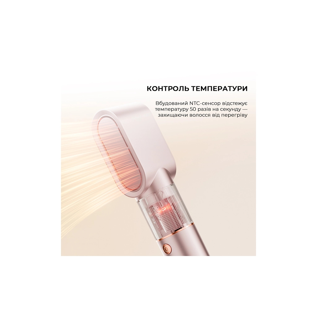 Стайлер Jimmy HF9 - зображення 5