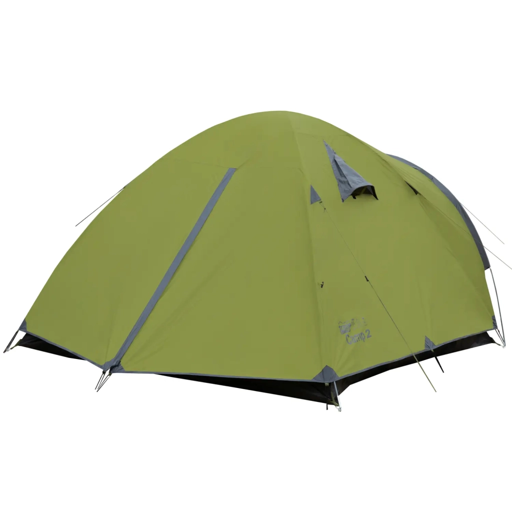Намет Tramp Lite Camp 2 Olive (UTLT-010-olive) - изображение 3