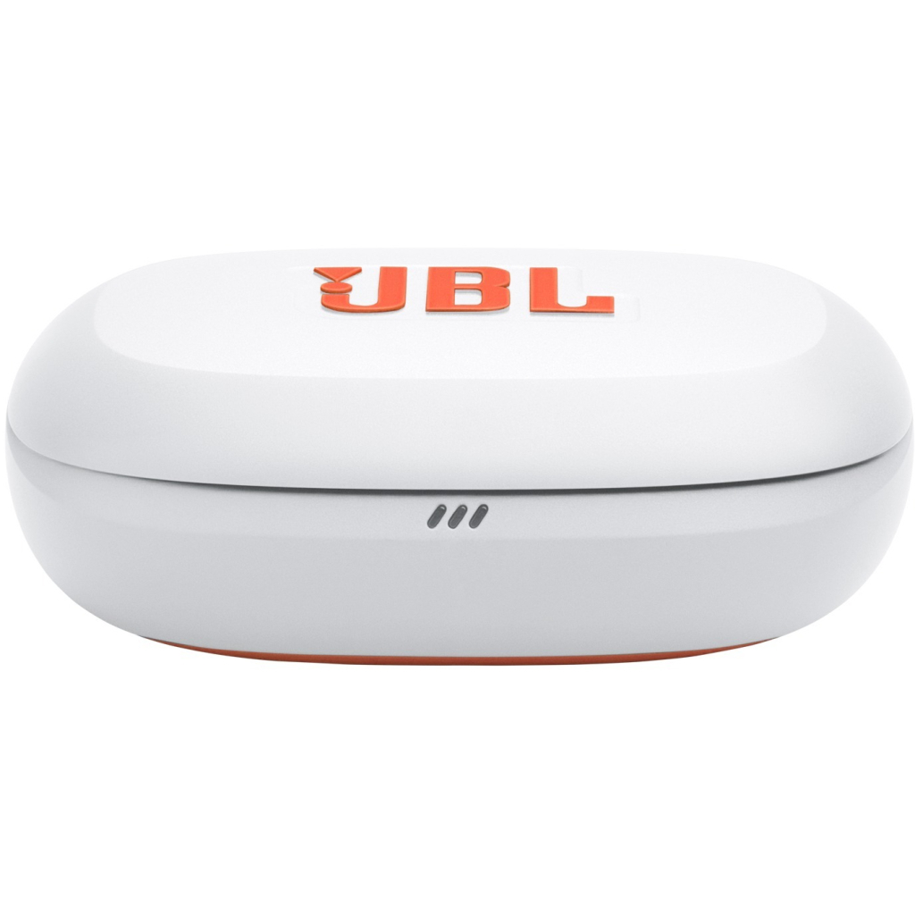 Навушники JBL Endurance Peak 4 White (JBLENDUPEAK4WHT) - зображення 3