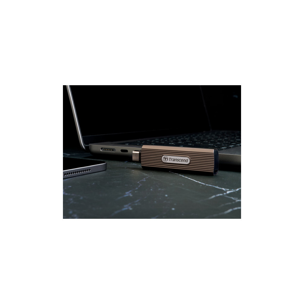 Накопичувач SSD USB 3.2 1TB ESD330C Transcend (TS1TESD330C) - зображення 6