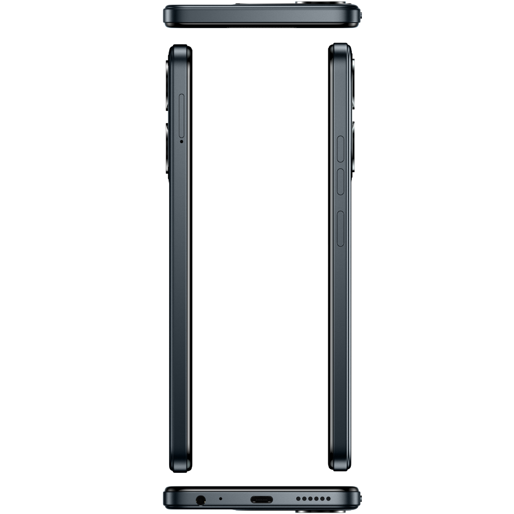 Мобільний телефон Tecno BF7 (Spark Go 2023 4/64Gb) Endless Black (4895180793011) - зображення 2