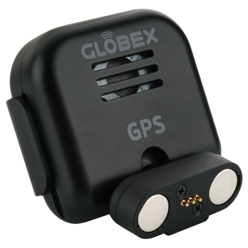 Відеореєстратор Globex GE-114W - зображення 10