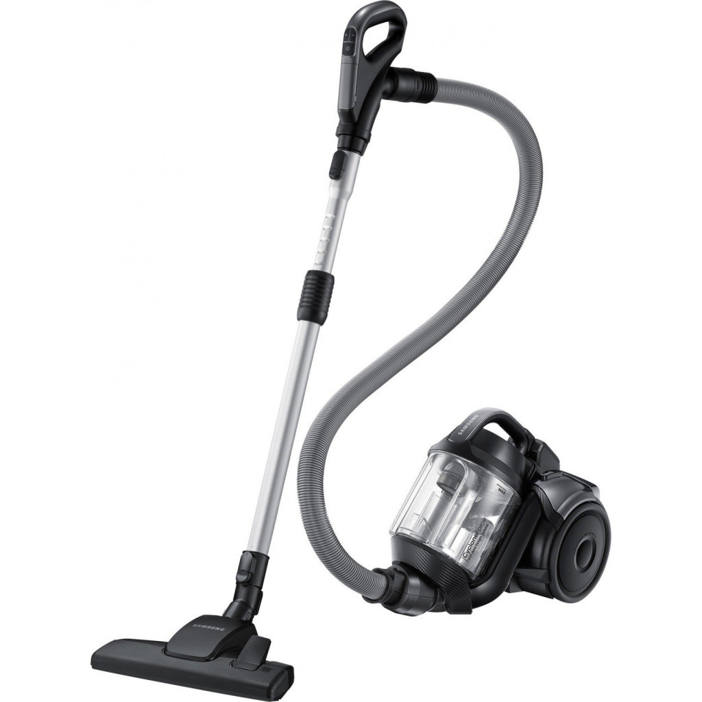 Пилосос Samsung VC21K5170HG/UK - зображення 5