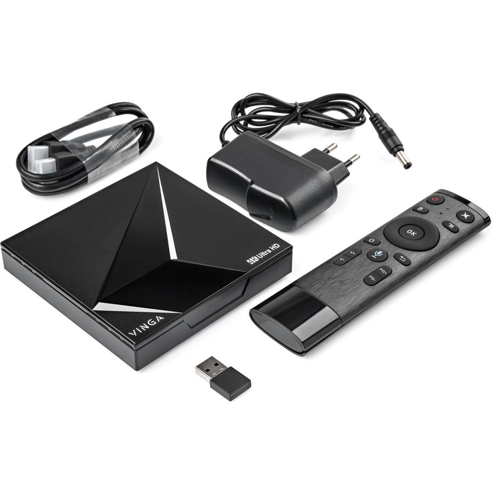 Медіаплеєр Vinga 044 (VMP-044-324) - зображення 6