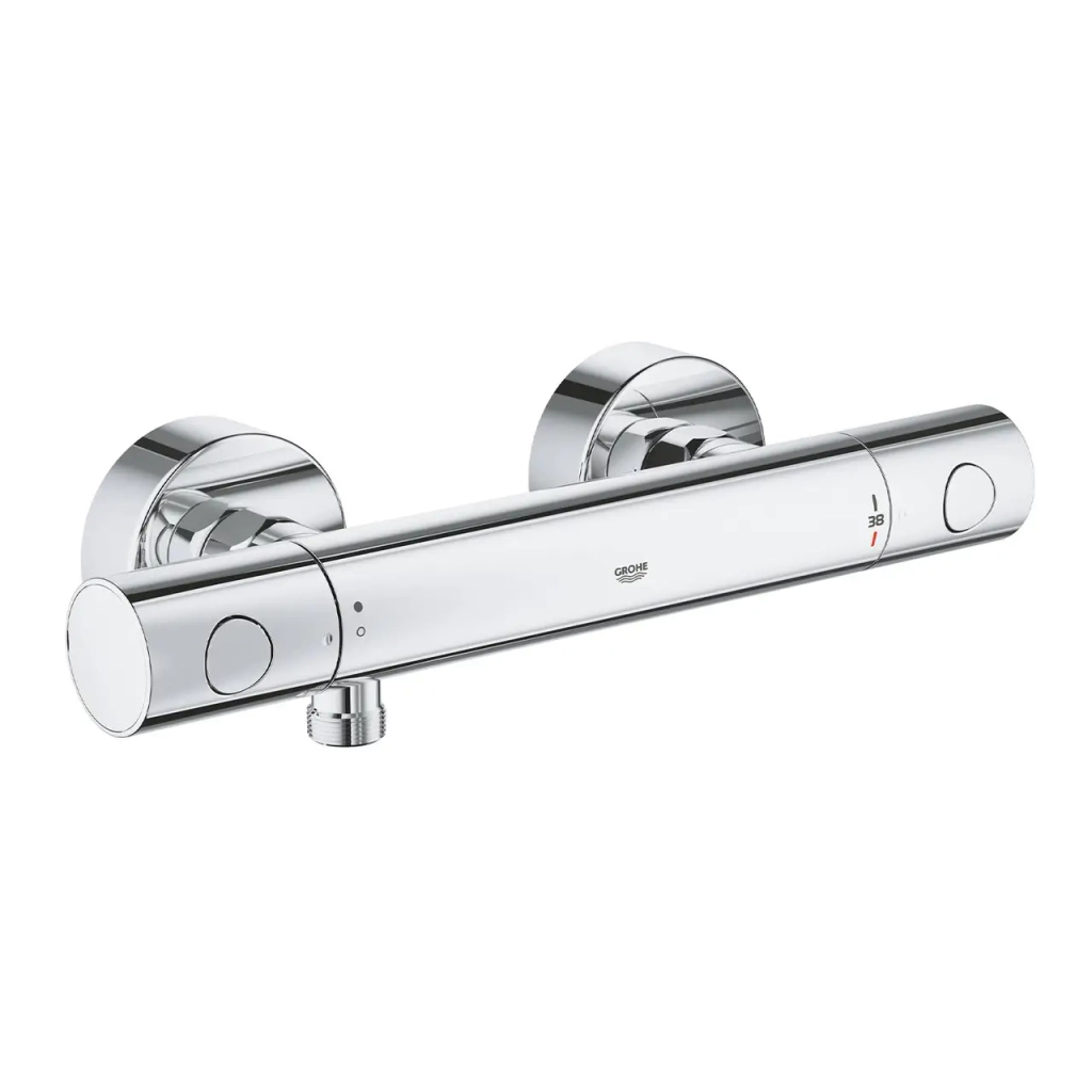 Змішувач Grohe QuickFix Precision Get (34773000) - зображення 1