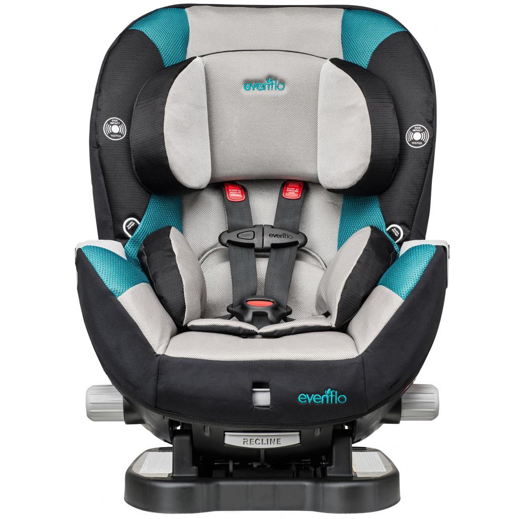 Автокрісло Evenflo Triumph Everest (32884187560) - зображення 3