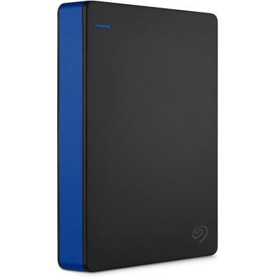 Зовнішній жорсткий диск 2.5" 4TB Game Drive for PlayStation 4 Seagate (STGD4000400) - зображення 3