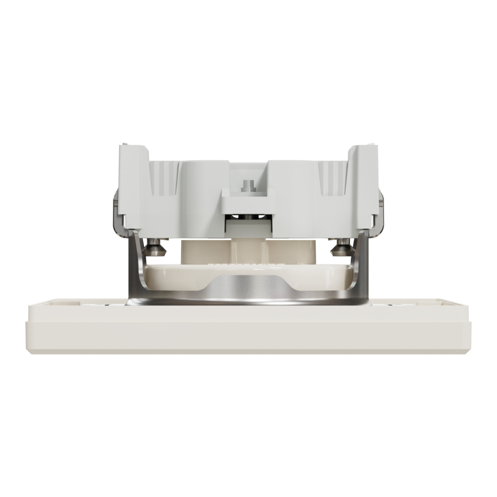 Розетка Schneider Electric ASFORA без заземлення крем (EPH3000123) - изображение 5