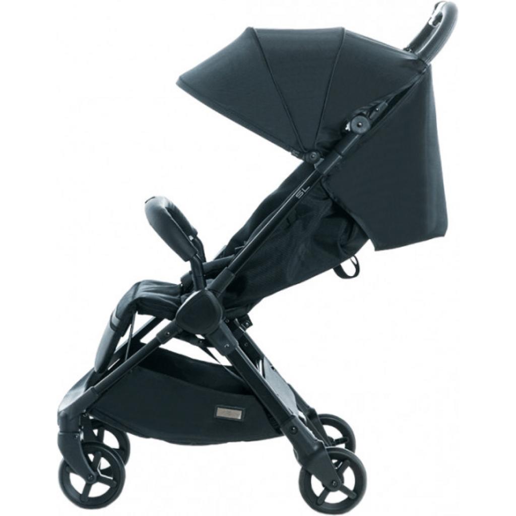 Коляска Moon Buggy SL Black (61900300-502) - зображення 4