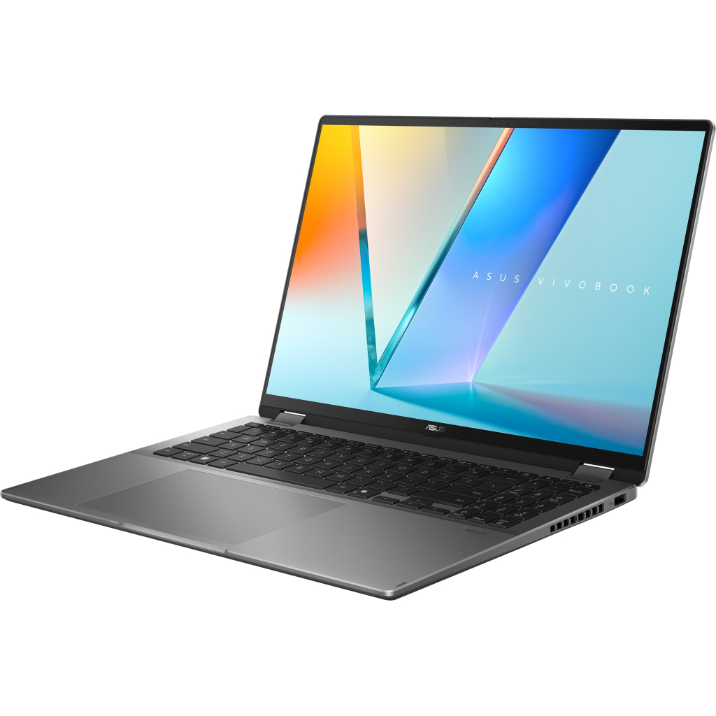 Ноутбук ASUS Vivobook 16 Flip TP3607SA-RJ016W (90NB1511-M000M0) - зображення 3