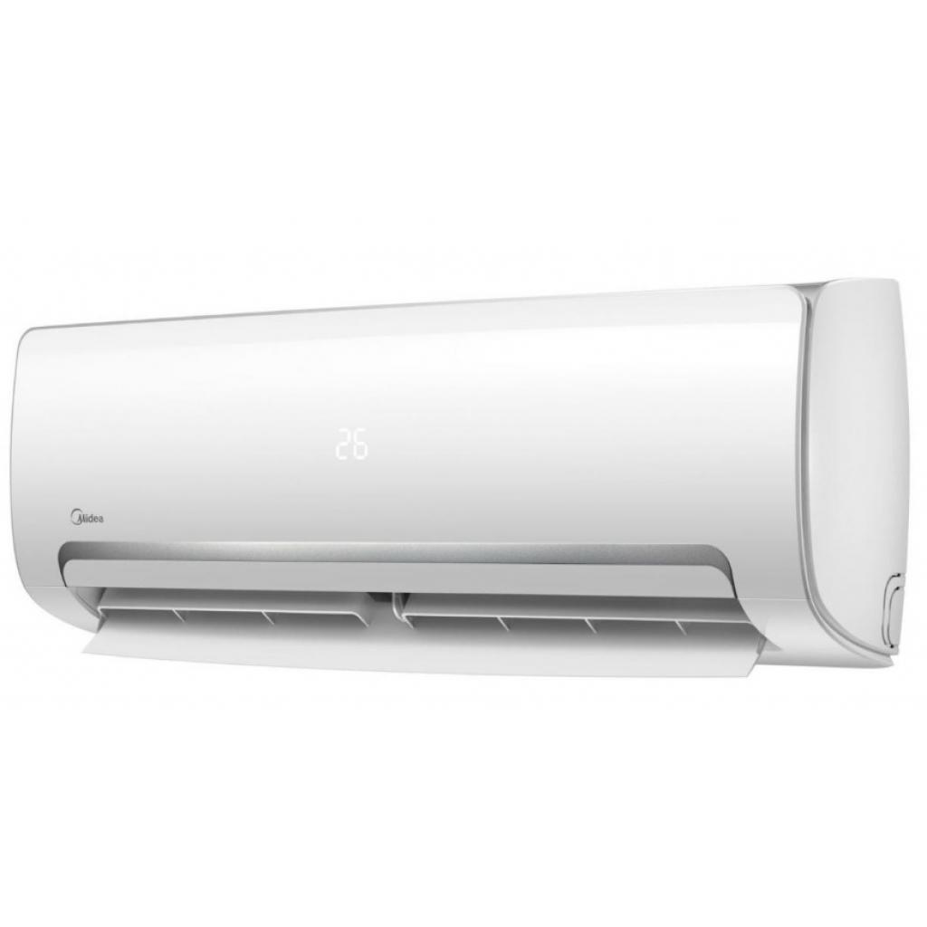 Кондиціонер Midea MB-12N8D6H-I/MB-12N8D6H-O - зображення 3