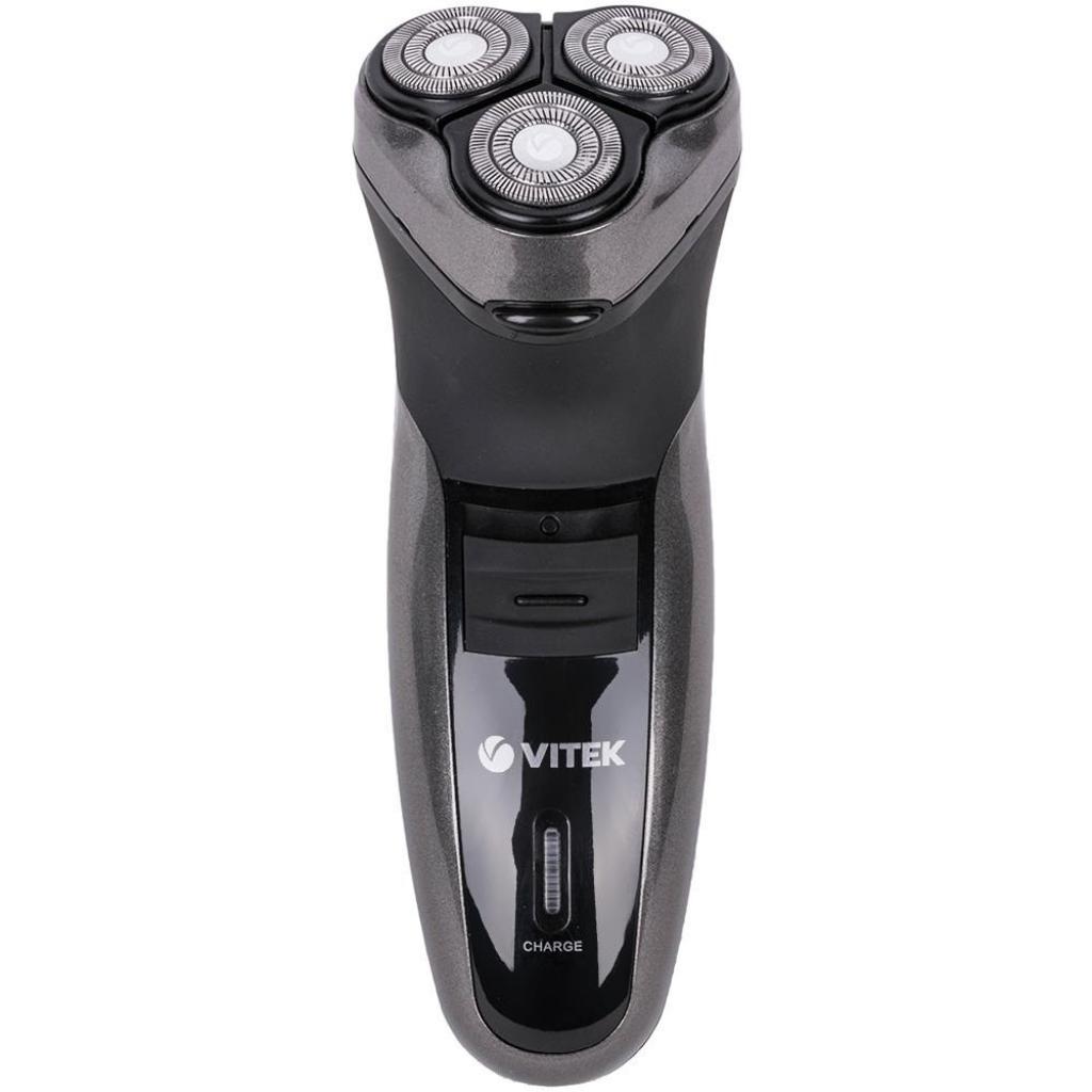 Електробритва Vitek VT-8266 BK - зображення 2
