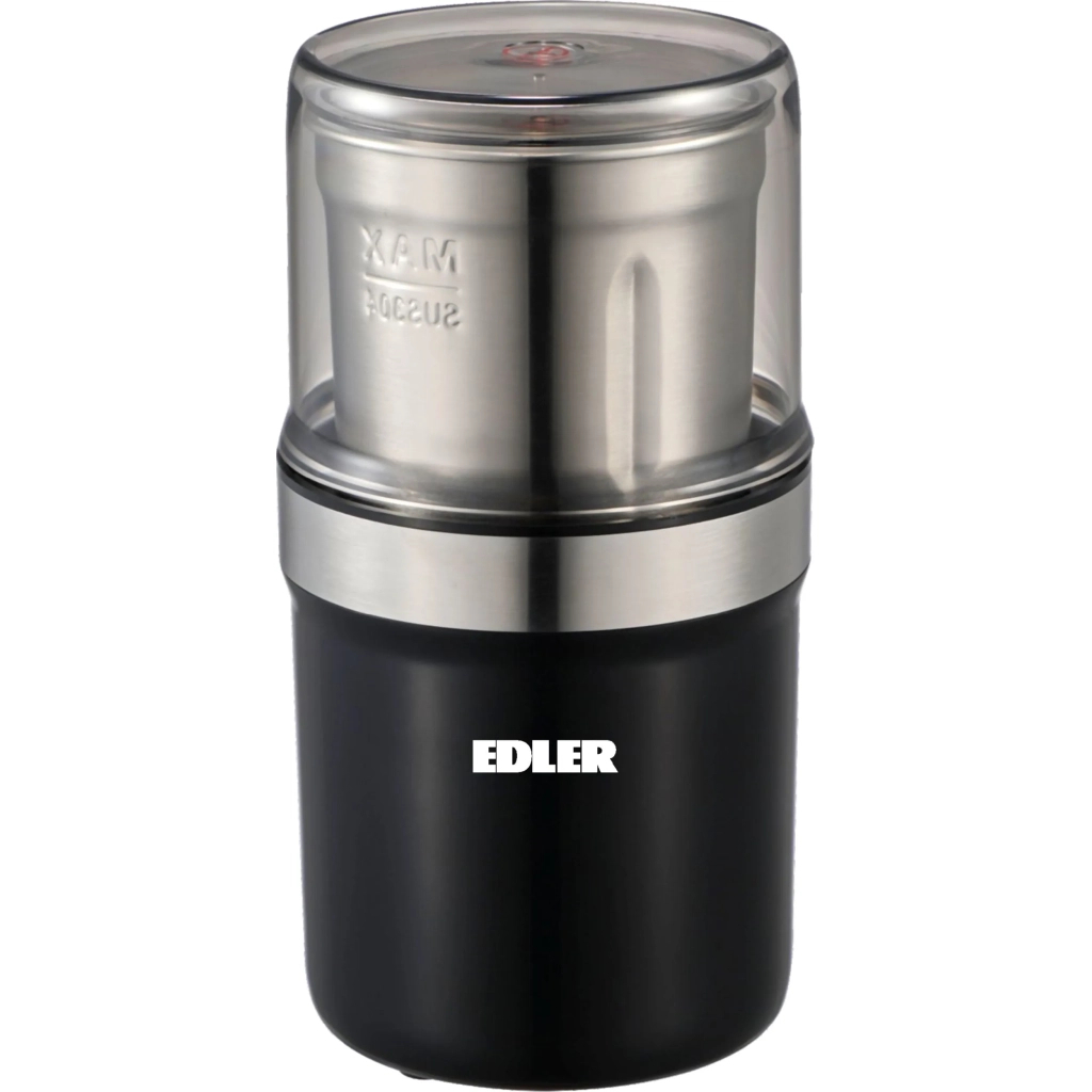 Кавомолка Edler EDCG-3011 - зображення 1