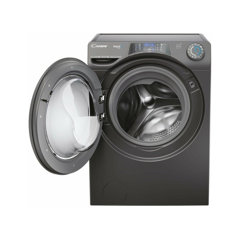 Пральна машина Candy RP4476BWMRR/1-S - зображення 5