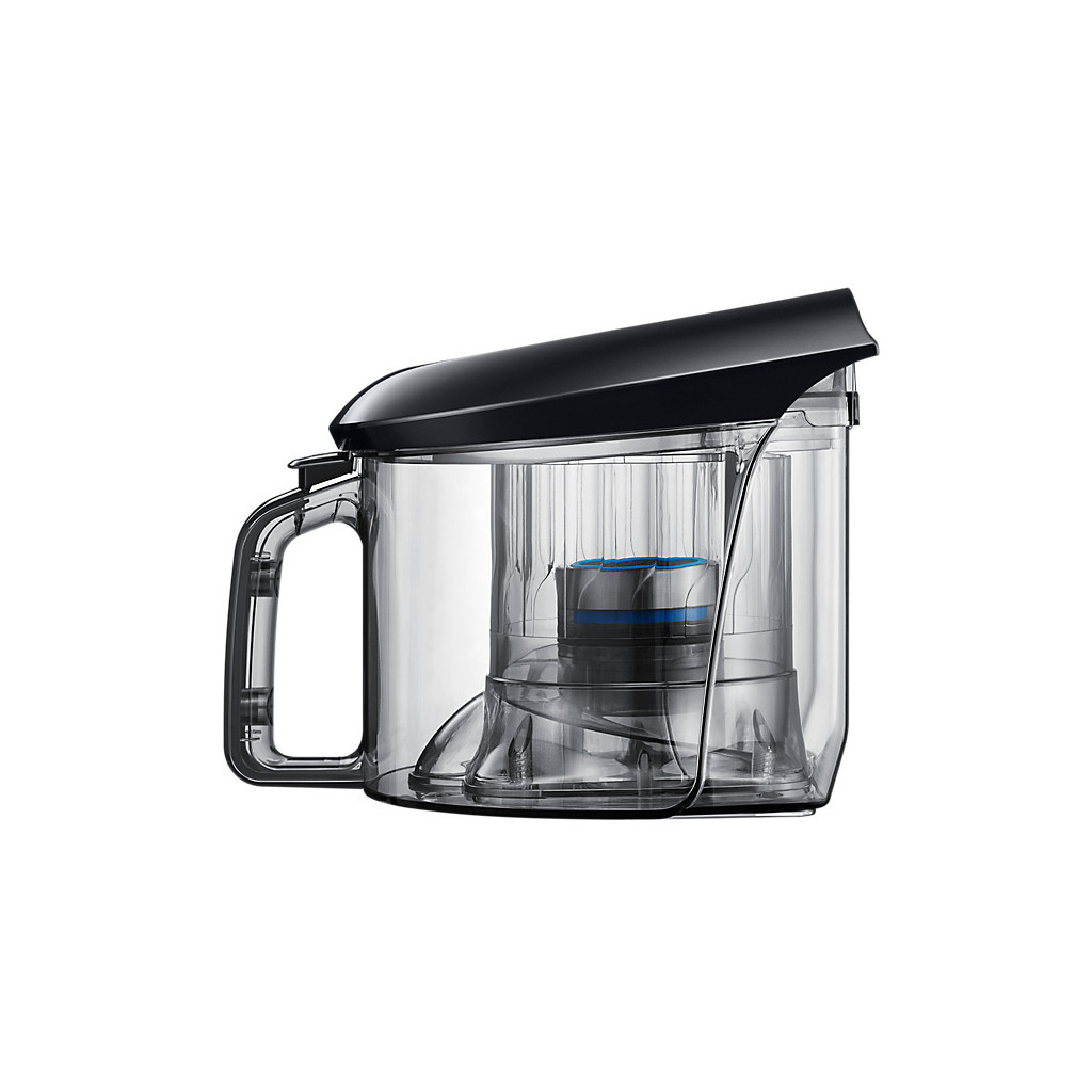 Пилосос Samsung VC18M21D0VG/EV - зображення 5