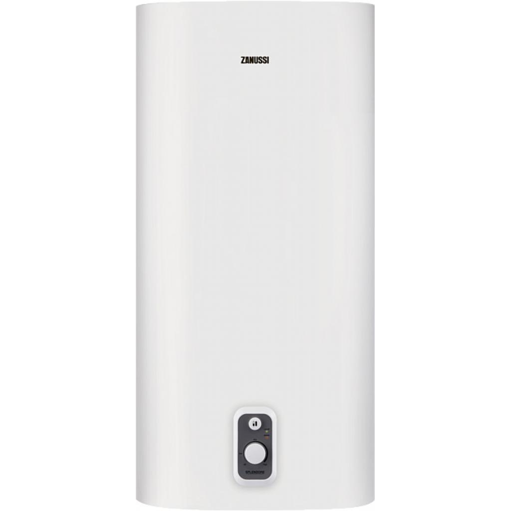 Бойлер Zanussi ZWH/S50SplendoreDry - зображення 1