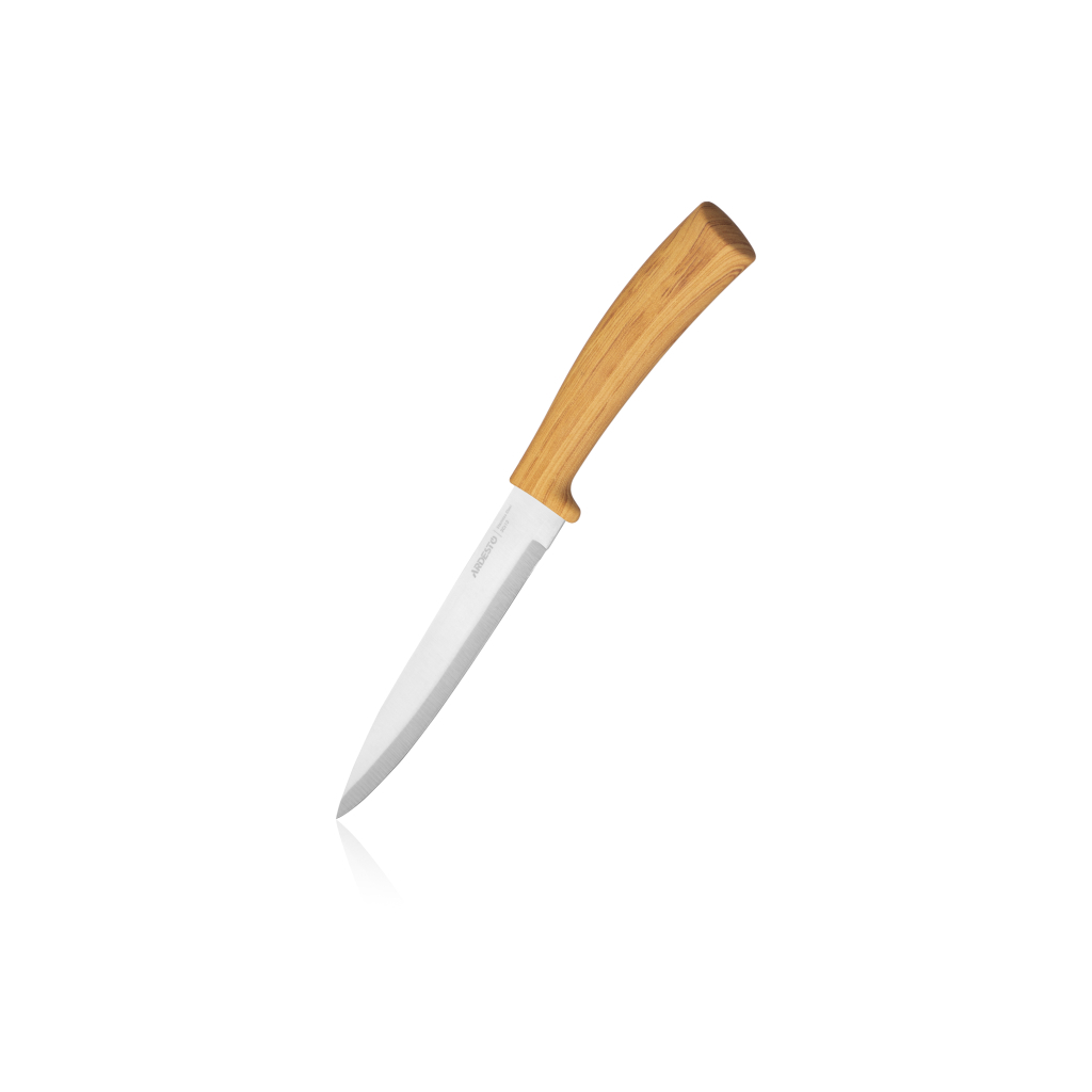 Набір ножів Ardesto Midori 5 предметів Light (AR2105WD) - зображення 7