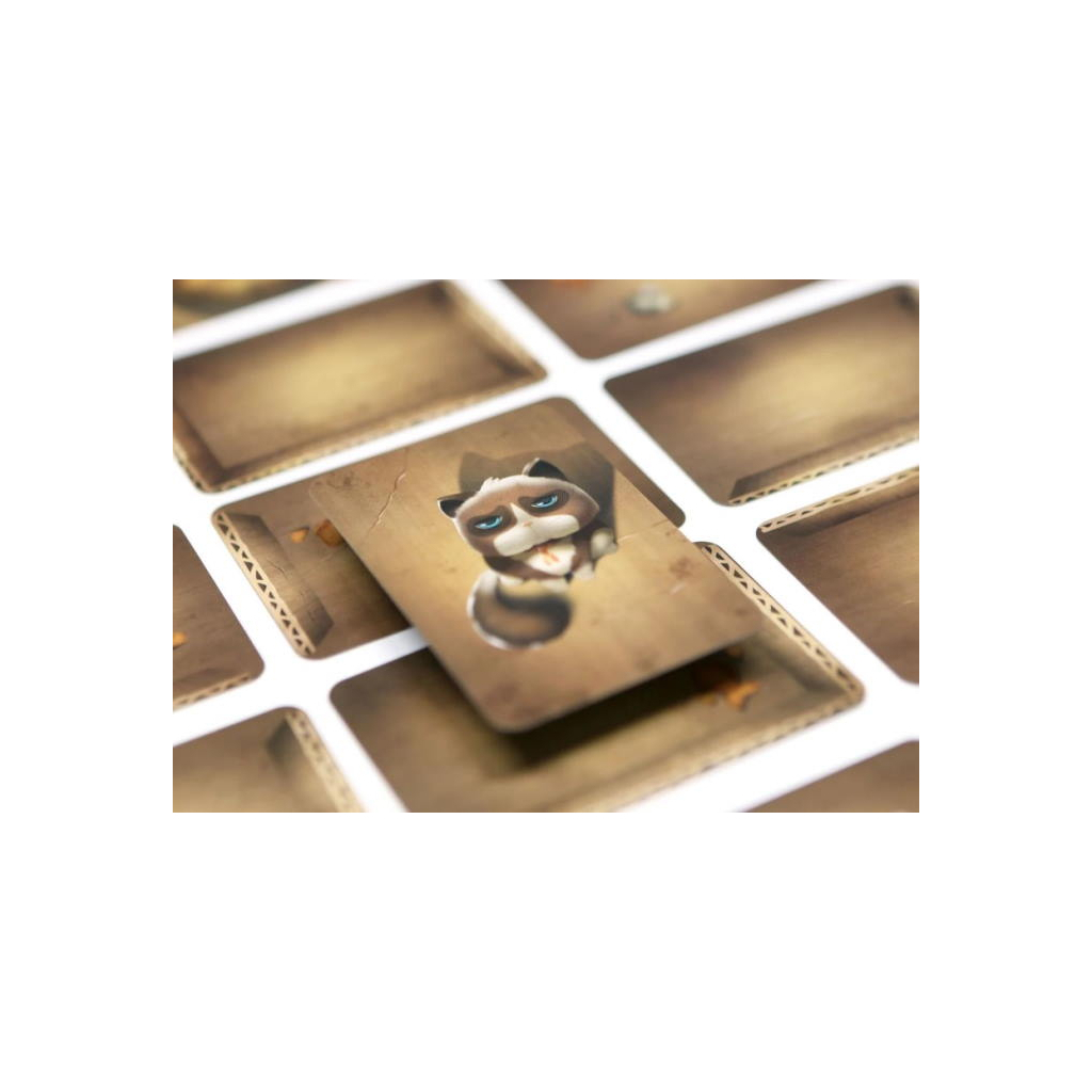 Настільна гра Games 7 Days Якщо влізе (If It Fits) (укр.) (ЯВ001UA) - зображення 3