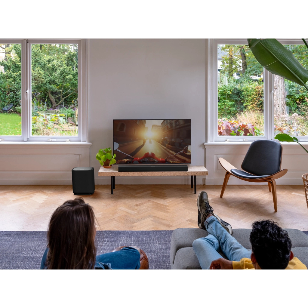 Акустична система JBL Enchant 900 + Enchant Subwofer (HKENCH900WSUB) - зображення 7