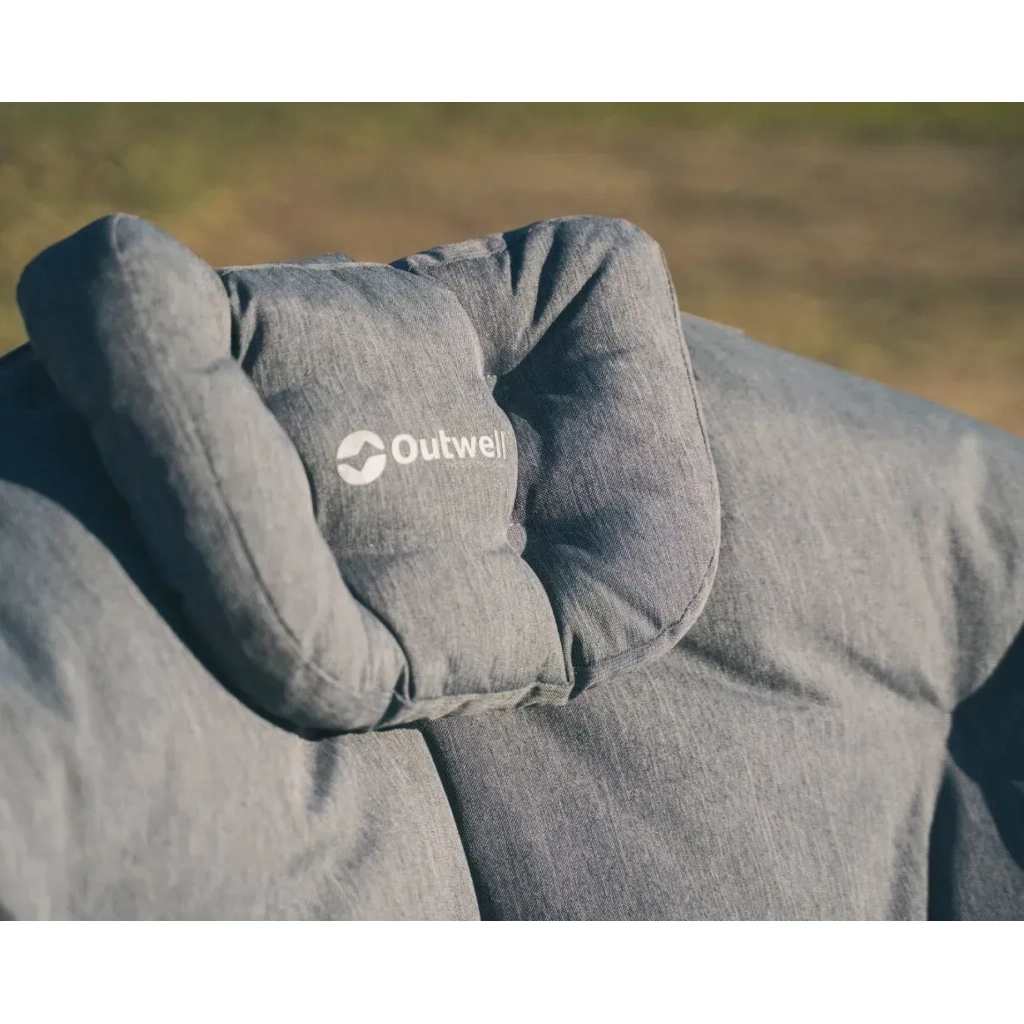 Крісло складане Outwell Kentucky Lake (470309) (931560) - зображення 7