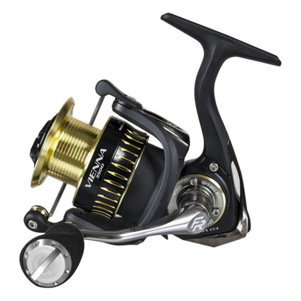 Котушка Fishing ROI Vienna 2500 (727-10-2500) - зображення 1