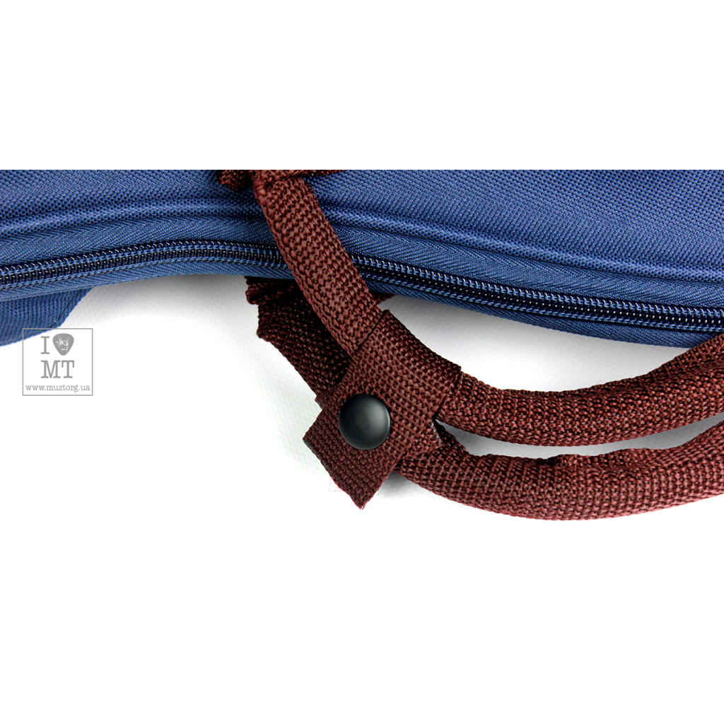 Чохол для гітари Ibanez IGB541 NB (224097) - зображення 9