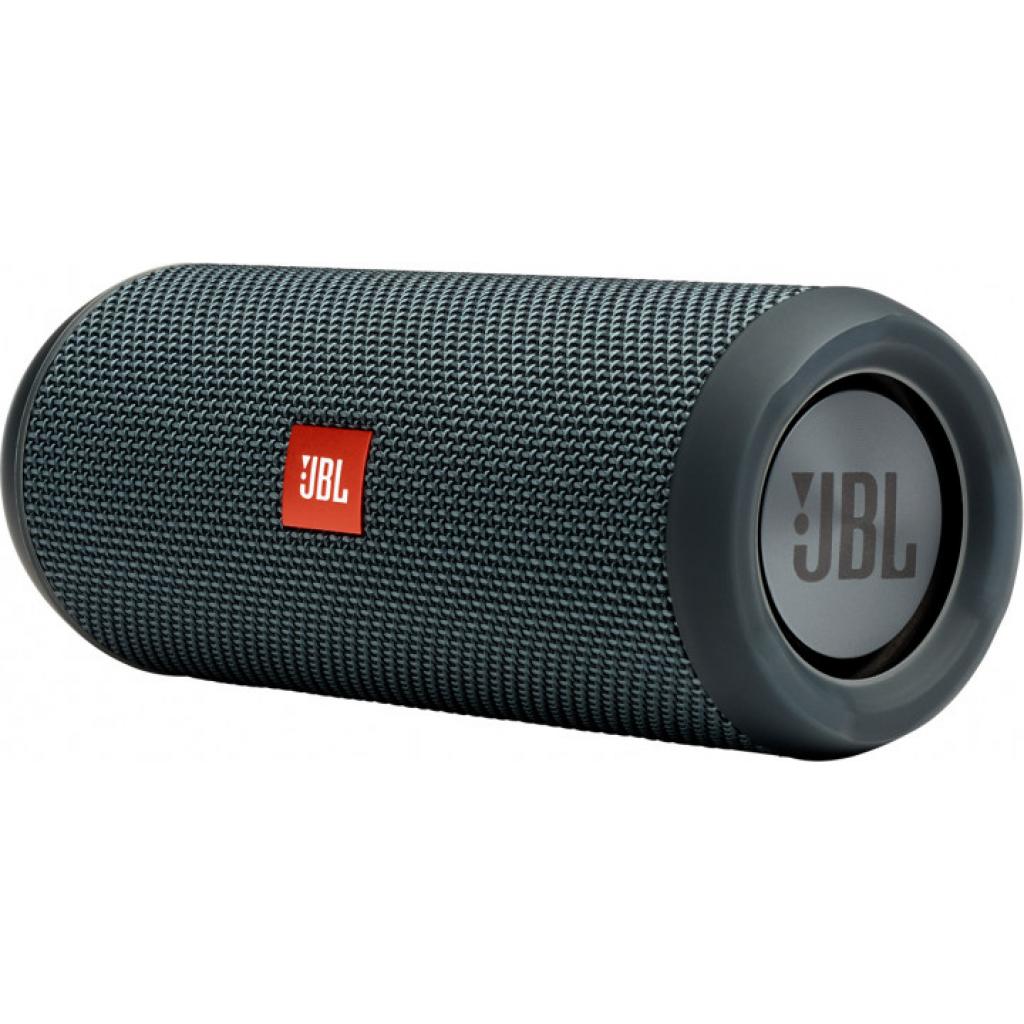 Акустична система JBL Flip Essential Gunmetal Grey (JBLFLIPESSENTIAL) - зображення 1