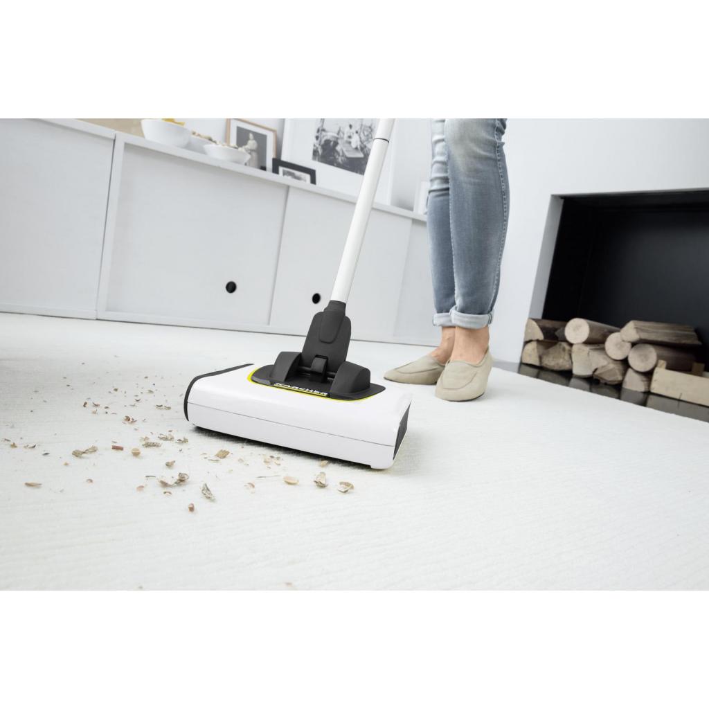 Пилосос Karcher KB 5 white (1.258-010.0) - зображення 2