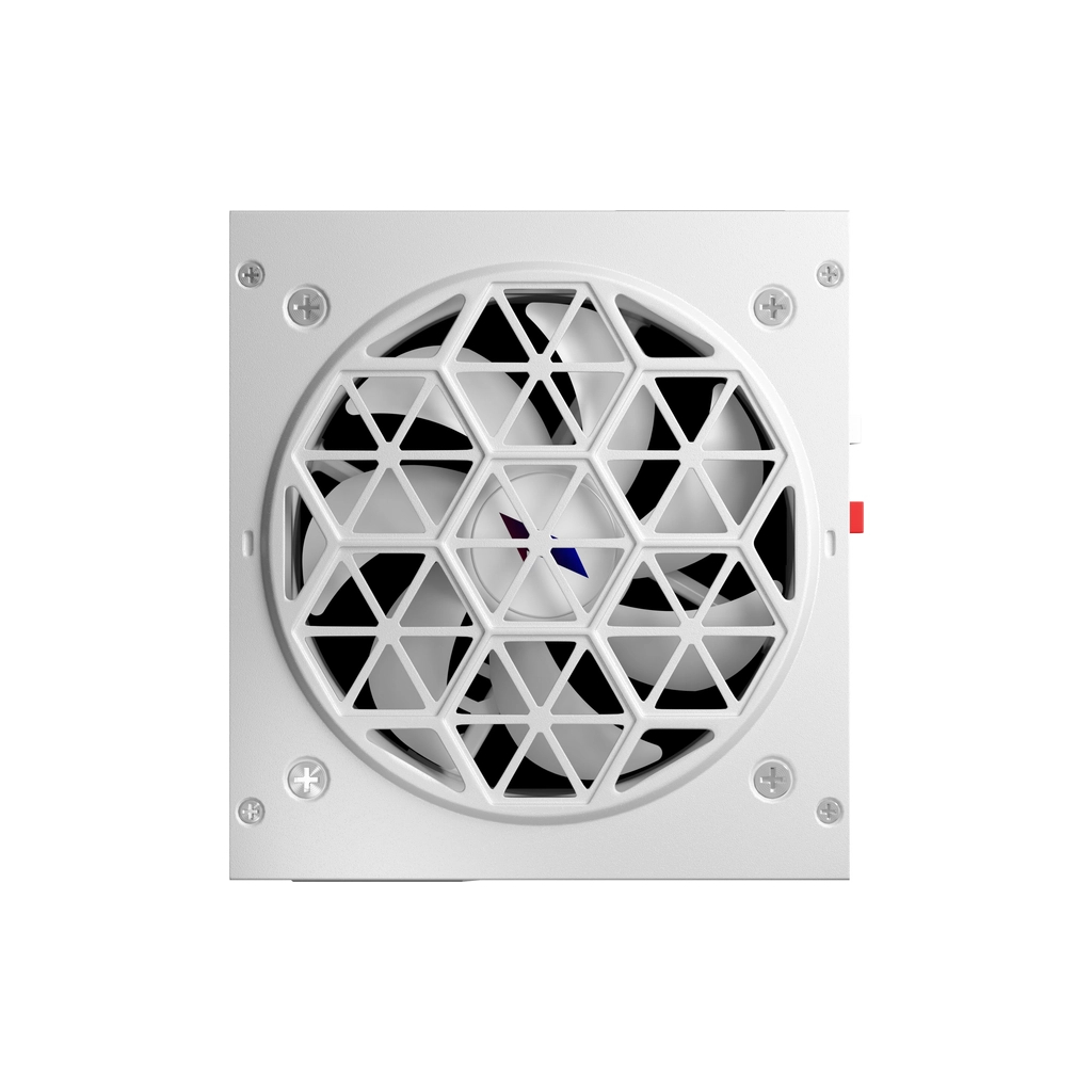 Блок живлення 1stPlayer 1000W (NGDP-PLT-1000-WH-EU) - зображення 7