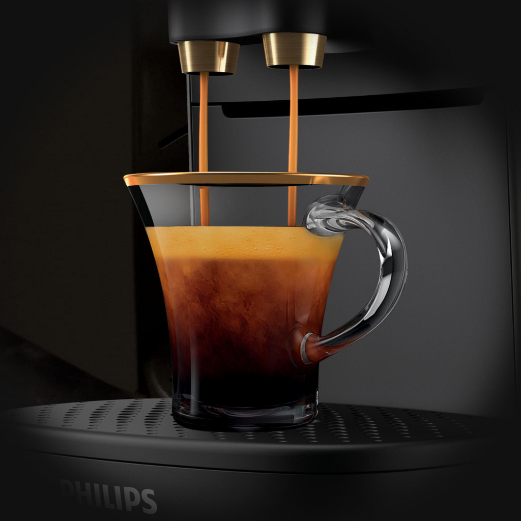 Капсульна кавоварка Philips L'OR BARISTA Sublime (LM9012/60) - зображення 5
