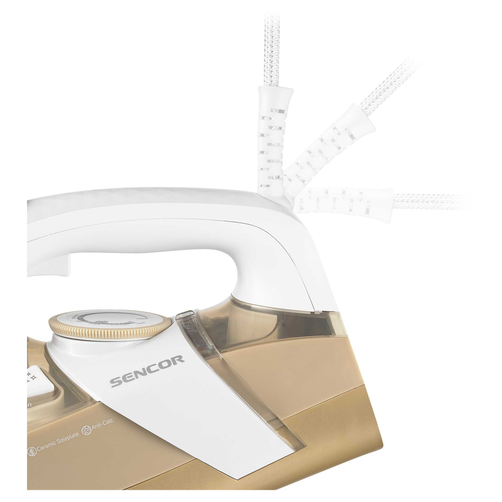 Праска Sencor SSI8310GD - зображення 7