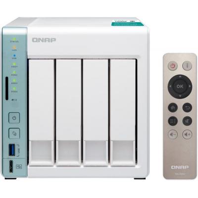 NAS QNap D4 Pro - зображення 2