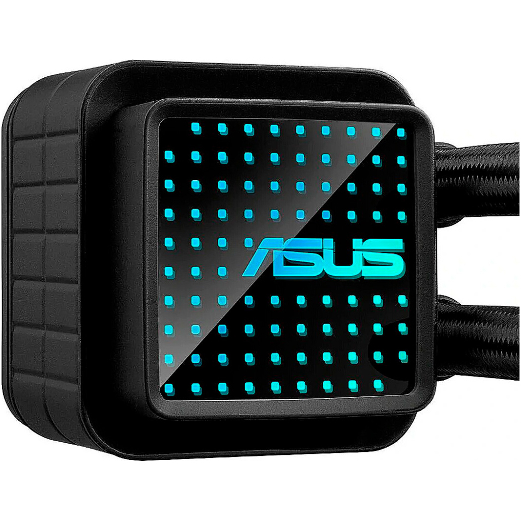 Система рідинного охолодження ASUS Prime LC 360 ARGB (90RC0101-B0EAY0) - зображення 8