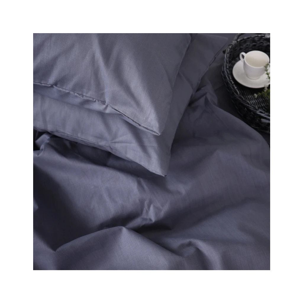 Постільна білизна MirSon Бязь Ranforce Elite 16-5803 Geronimo 175х210 (2200004673899) - зображення 5