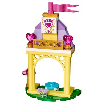 Конструктор LEGO Disney Princess Королівська стайня Невелички (41144) - зображення 4