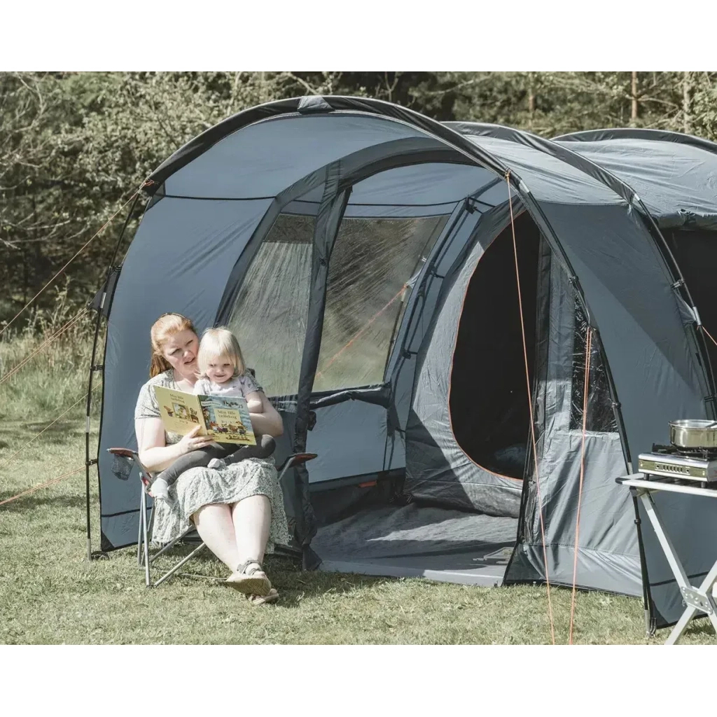 Намет Easy Camp Skarvan 4 (120496) (931572) - зображення 11