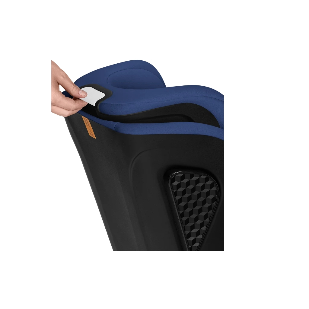 Автокрісло Lionelo Neal I-Size Blue Navy (LO-NELLY I-SIZE BLUE NAVY) - picture 9