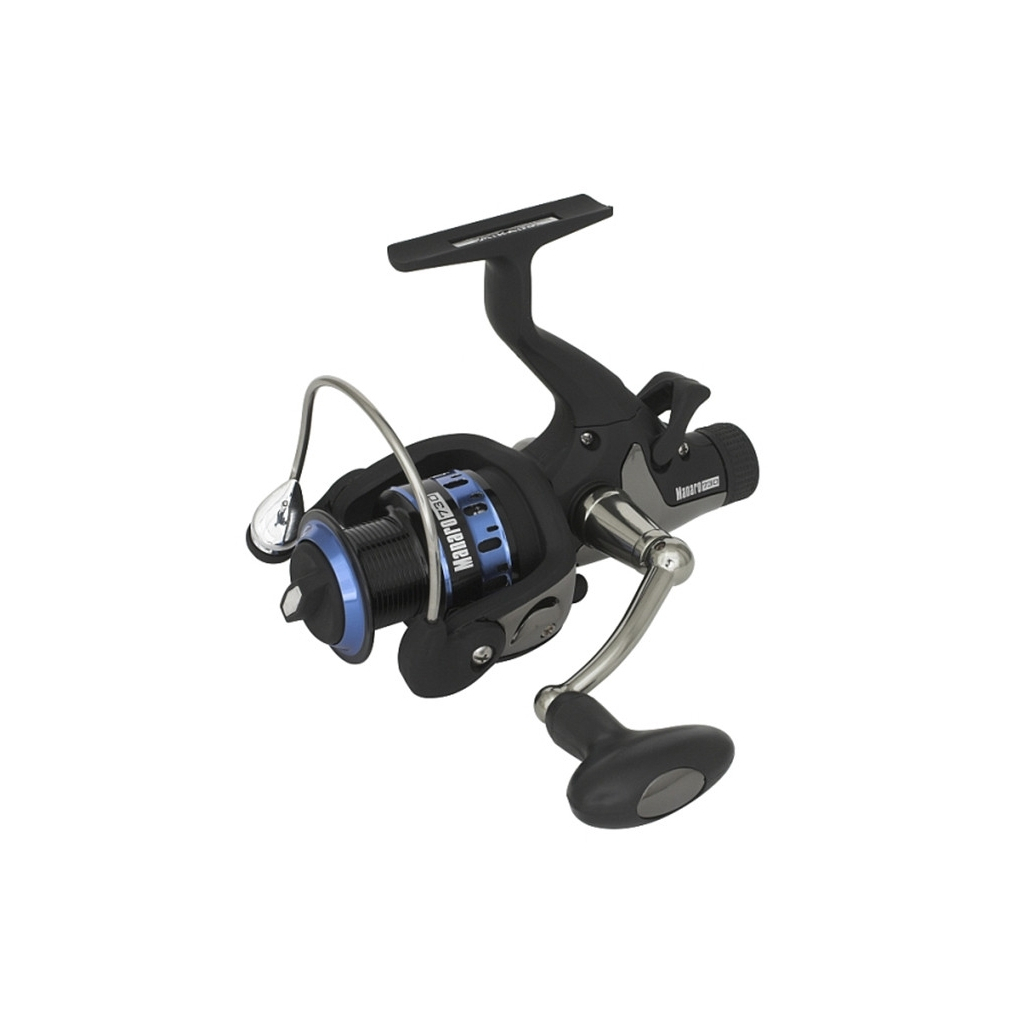 Котушка Mikado Baitrunner Manaro 750 (KD86-750) - зображення 1