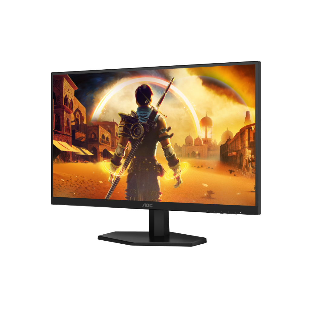 Монітор AOC 27G42E - зображення 9